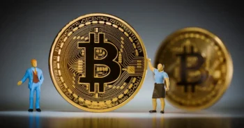 Bitcoin ราคาพุ่งทะลุ 60,000 ดอลลาร์ เป็นครั้งแรกนับตั้งแต่พฤศจิกายน 2021