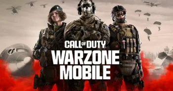 Call of Duty: Warzone Mobile เปิดให้เล่นทั่วโลก เล่นฟรีบน iOS และ Android 21 มี.ค.นี้